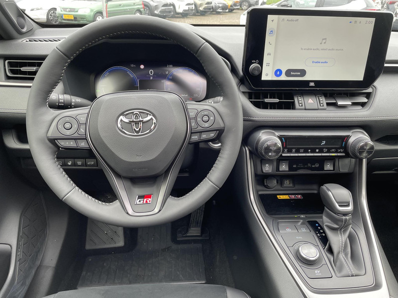 Foto van Toyota RAV4