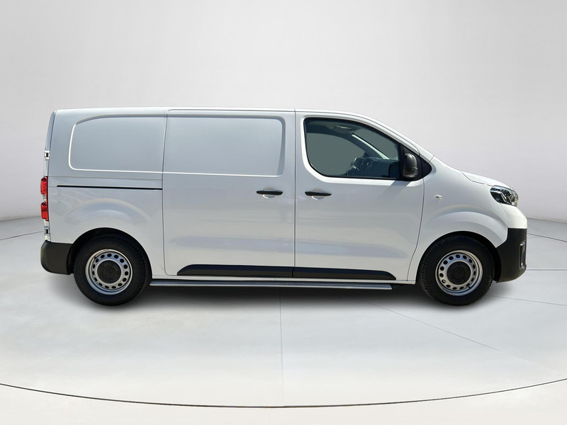 Foto van Toyota ProAce Worker