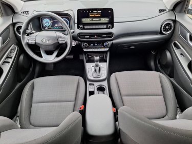 Foto van Hyundai KONA