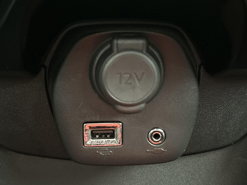 Foto van Toyota Aygo