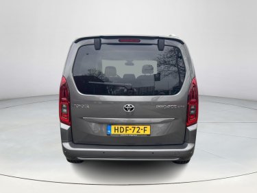 Foto van Toyota PROACE CITY Verso