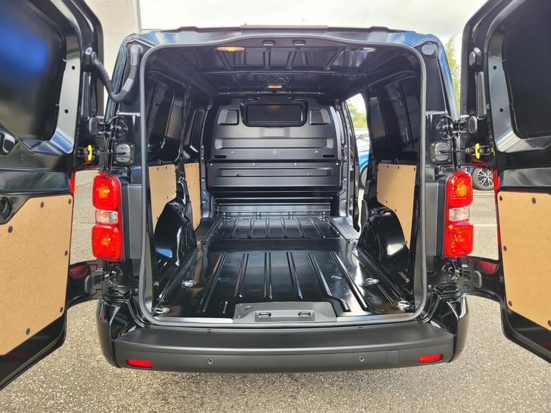 Foto van Toyota ProAce Long Worker