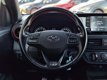 Foto van Hyundai i10