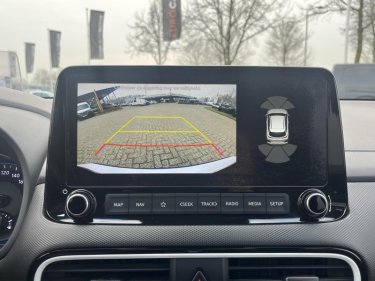 Foto van Hyundai KONA