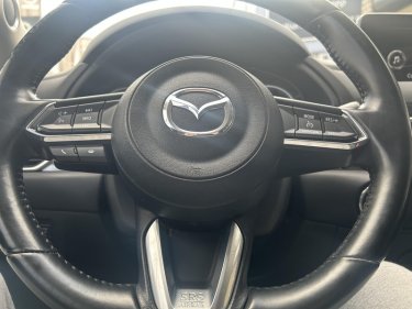 Foto van Mazda CX-5