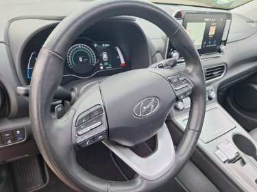 Foto van Hyundai KONA