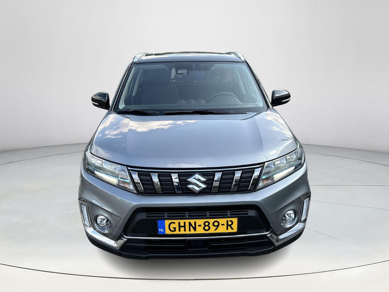 Foto van Suzuki Vitara