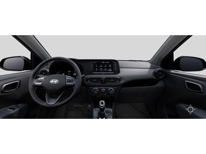 Foto van Hyundai i10