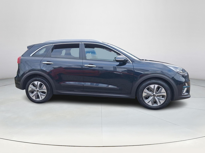 Foto van Kia e-Niro