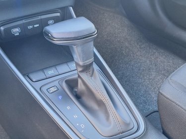 Foto van Hyundai i20