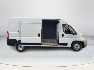 Foto van Toyota Proace MAX