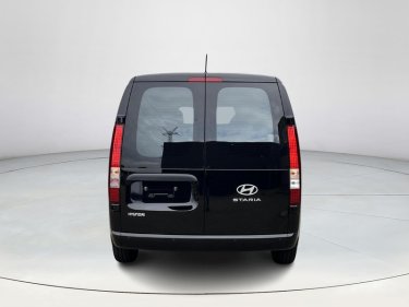 Foto van Hyundai Staria