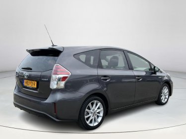 Foto van Toyota Prius+