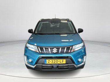 Foto van Suzuki Vitara