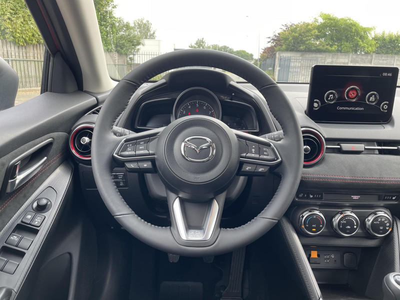 Foto van Mazda 2