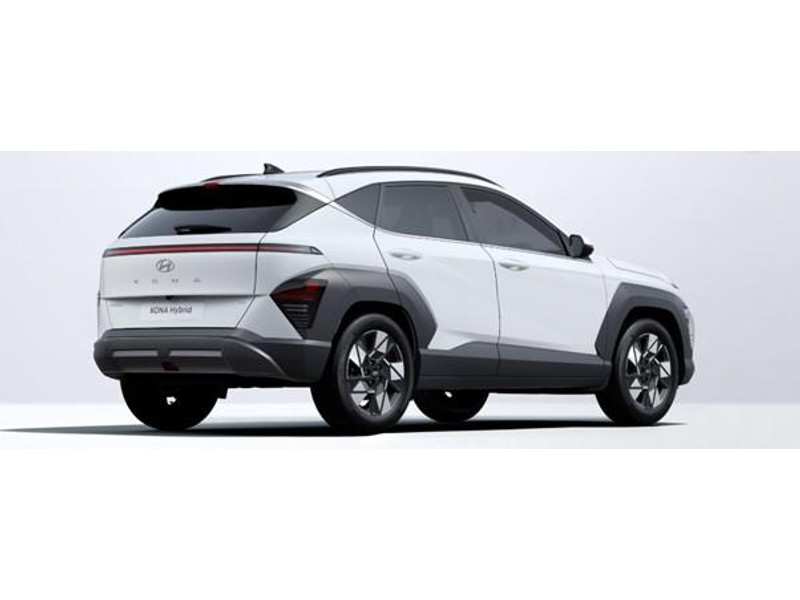 Foto van Hyundai KONA