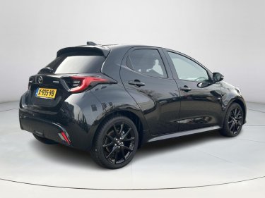 Foto van Mazda 2