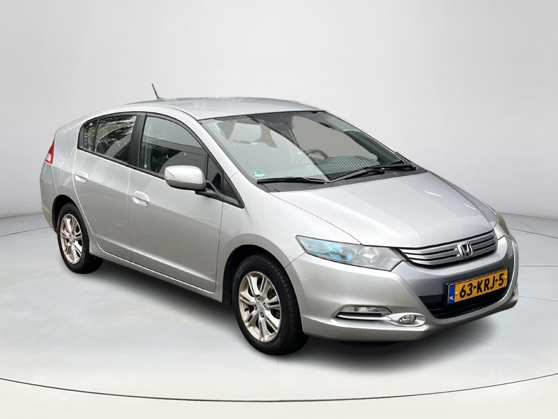 Foto van Honda Insight