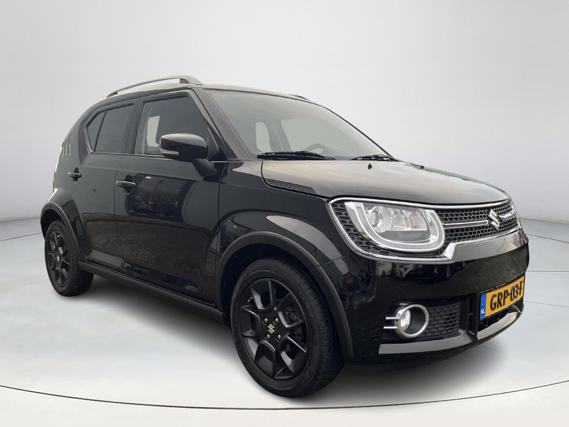 Foto van Suzuki Ignis