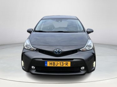 Foto van Toyota Prius+