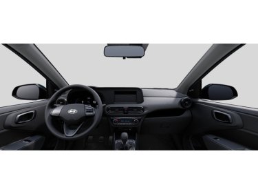 Foto van Hyundai i10