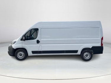 Foto van Toyota Proace MAX