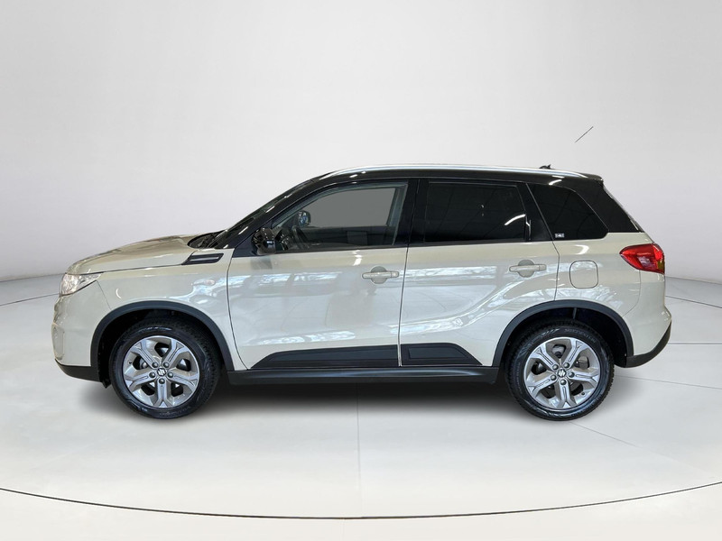 Foto van Suzuki Vitara