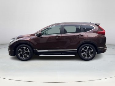 Foto van Honda CR-V