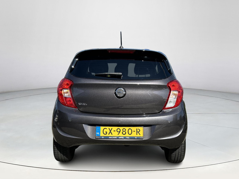 Foto van Opel KARL