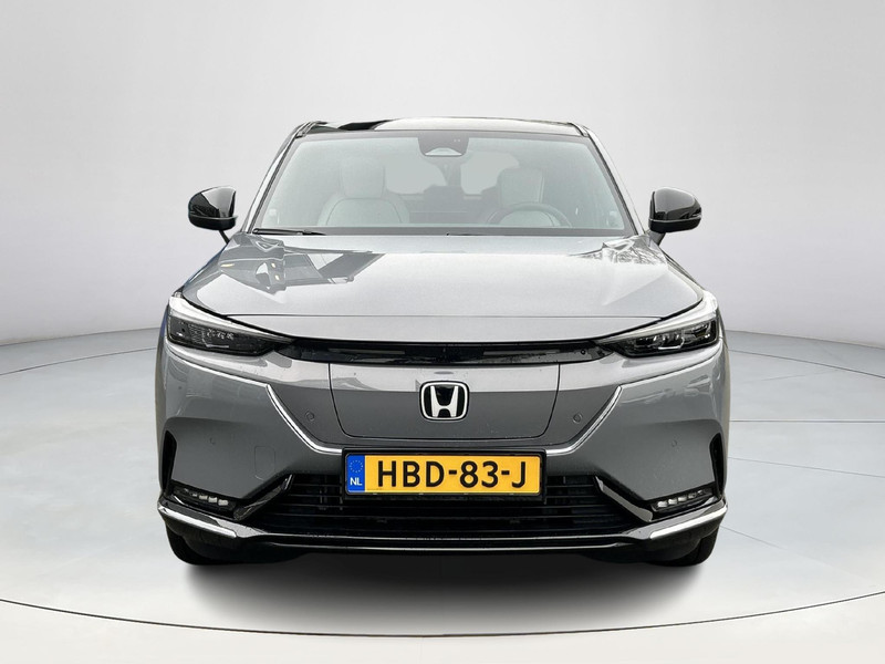 Foto van Honda e:Ny1