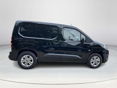 Foto van Toyota PROACE CITY Electric