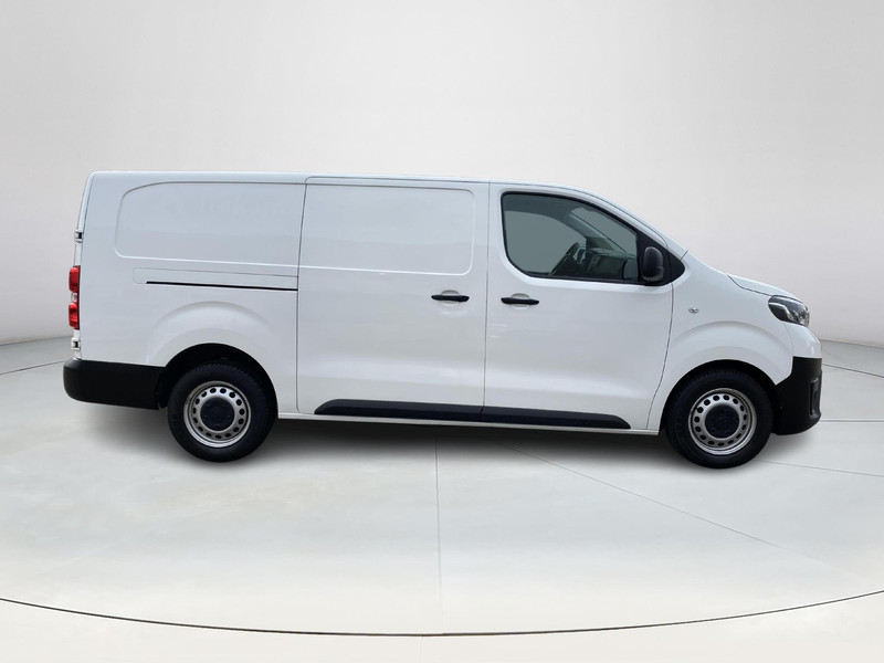 Foto van Toyota PROACE  Long Worker