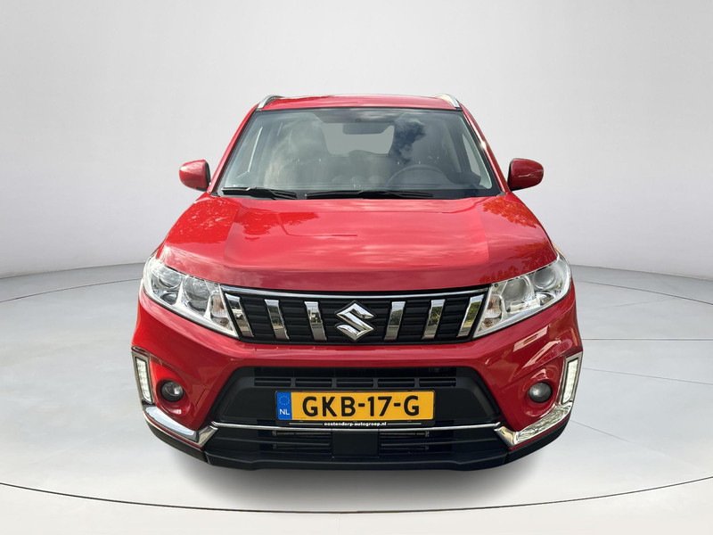 Foto van Suzuki Vitara