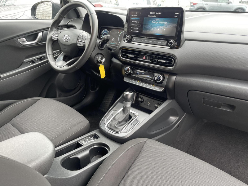 Foto van Hyundai KONA