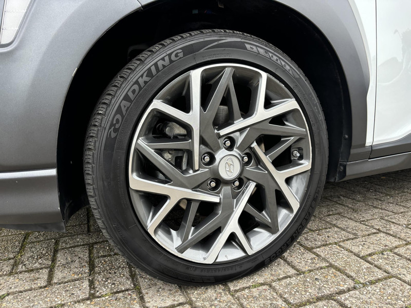 Foto van Hyundai KONA