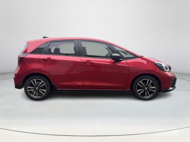 Foto van Honda Jazz