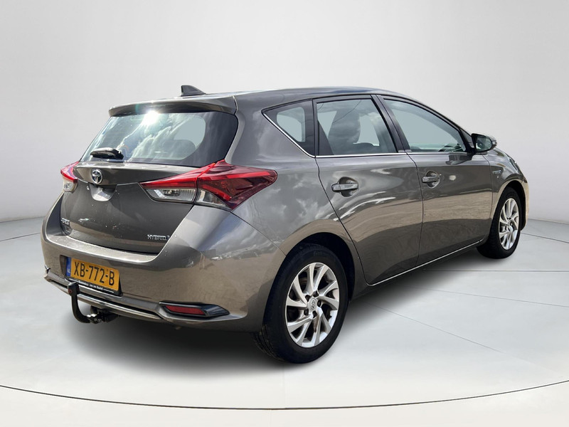 Foto van Toyota Auris