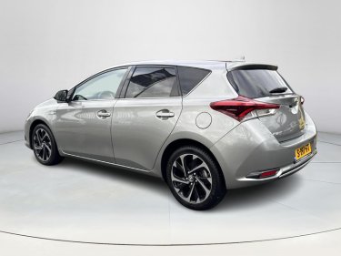 Foto van Toyota Auris