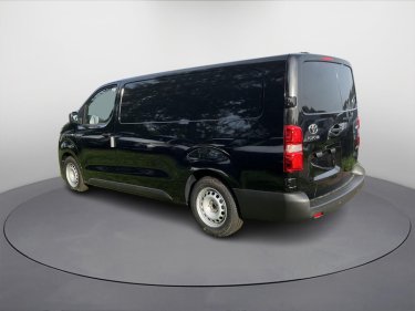 Foto van Toyota PROACE Electric Worker