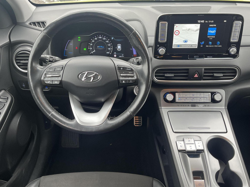 Foto van Hyundai KONA