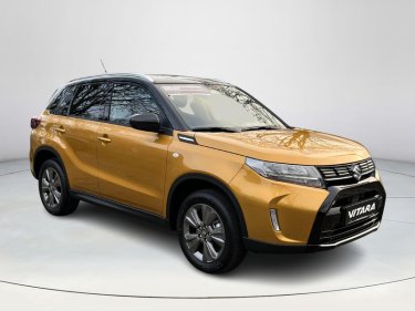 Foto van Suzuki Vitara