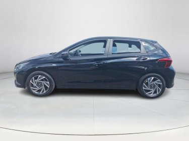 Foto van Hyundai i20