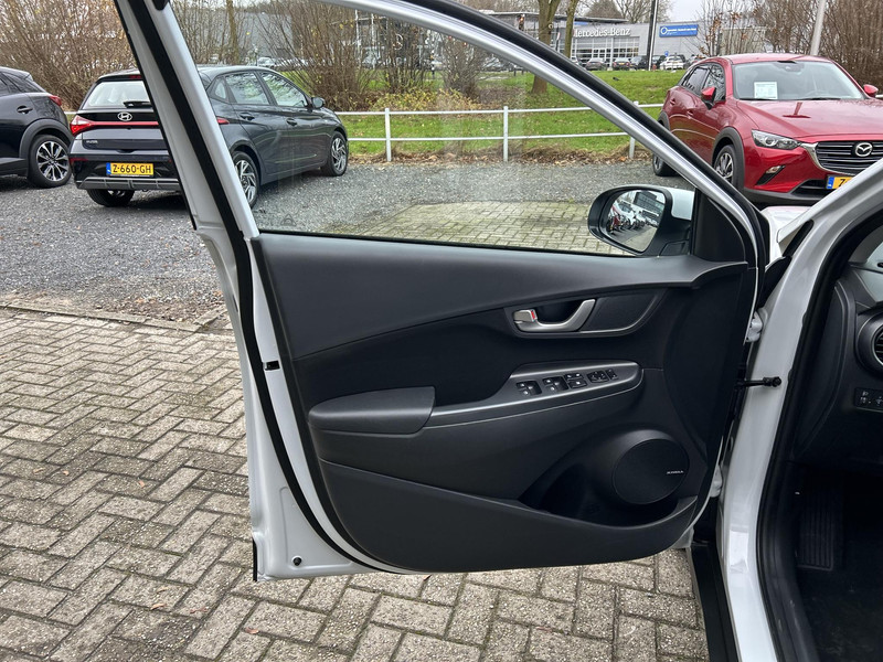 Foto van Hyundai KONA