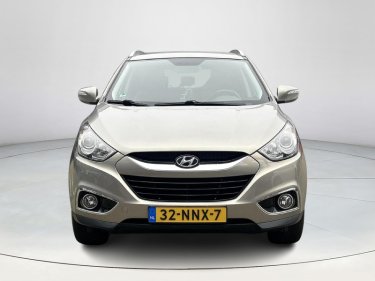 Foto van Hyundai ix35