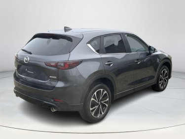 Foto van Mazda CX-5