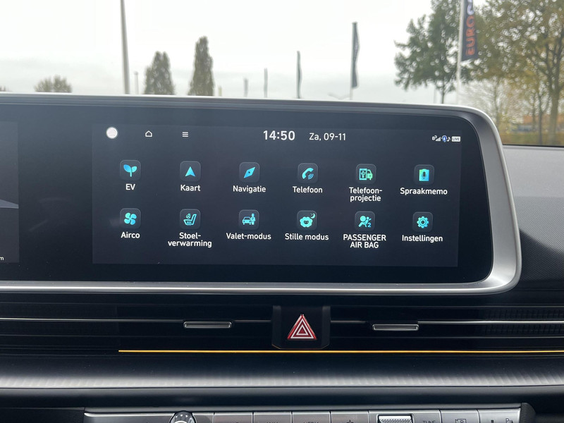 Foto van Hyundai IONIQ 6