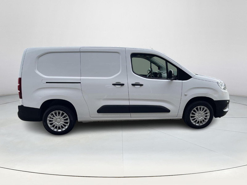 Foto van Toyota PROACE CITY