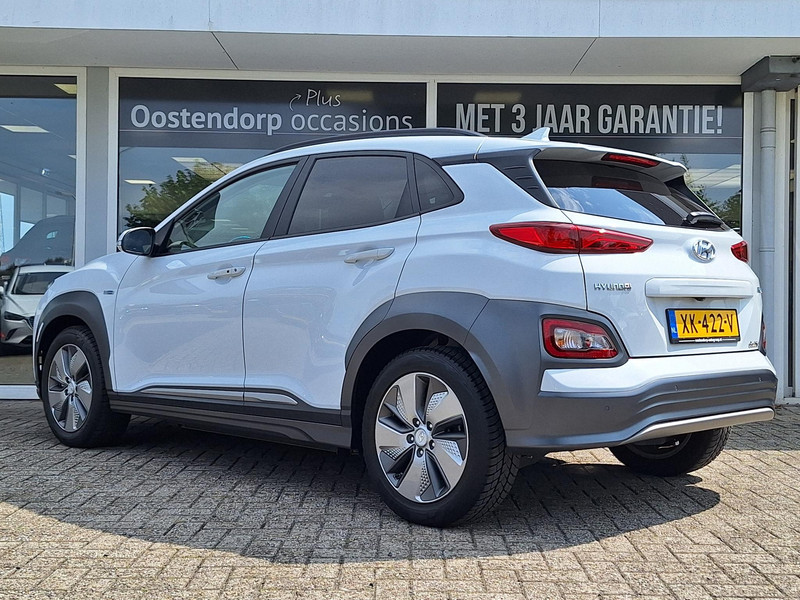 Foto van Hyundai KONA