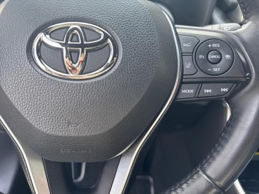 Foto van Toyota RAV4