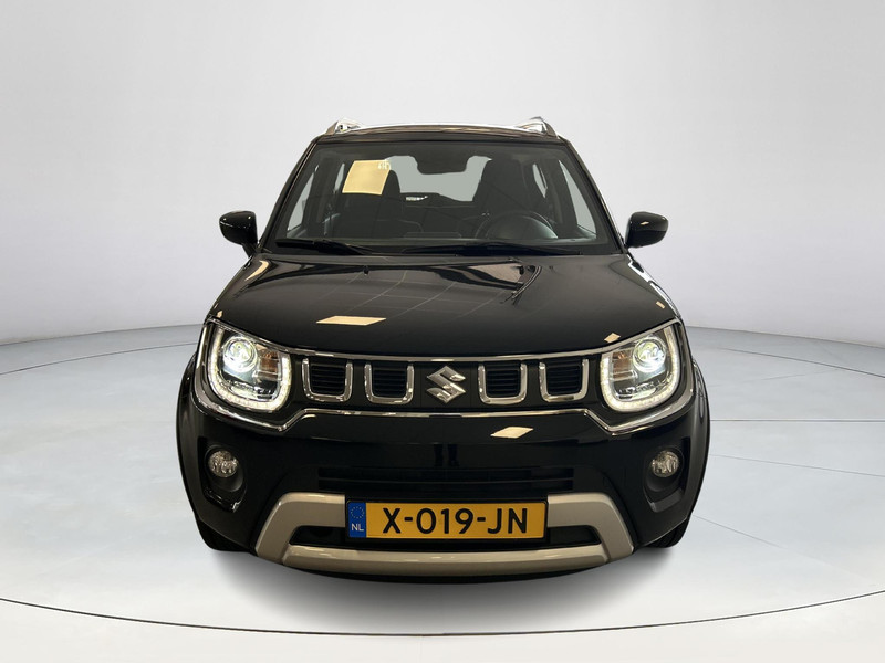 Foto van Suzuki Ignis